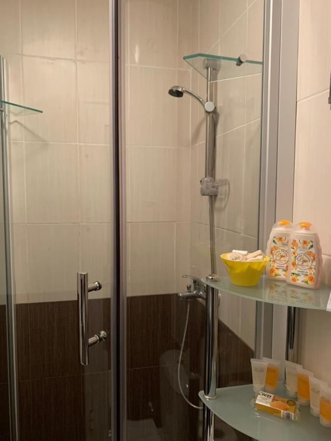 Апартамент Silver Star Sozopol Exterior foto