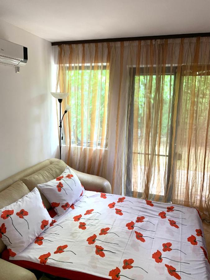 Апартамент Silver Star Sozopol Exterior foto