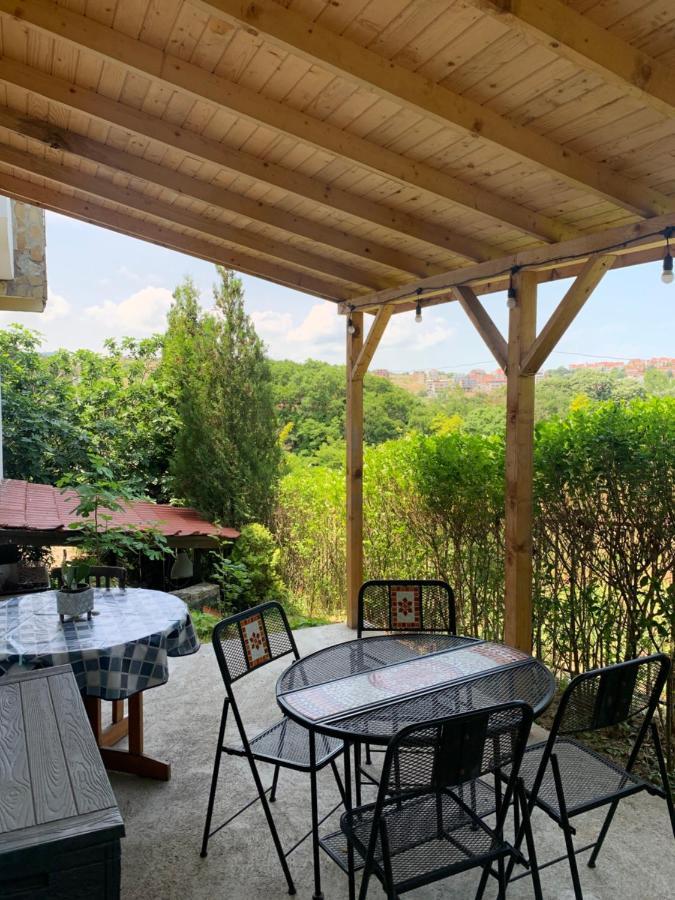 Апартамент Silver Star Sozopol Exterior foto